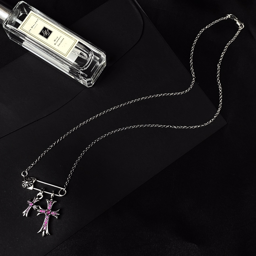 Chrome Hearts Necklaces